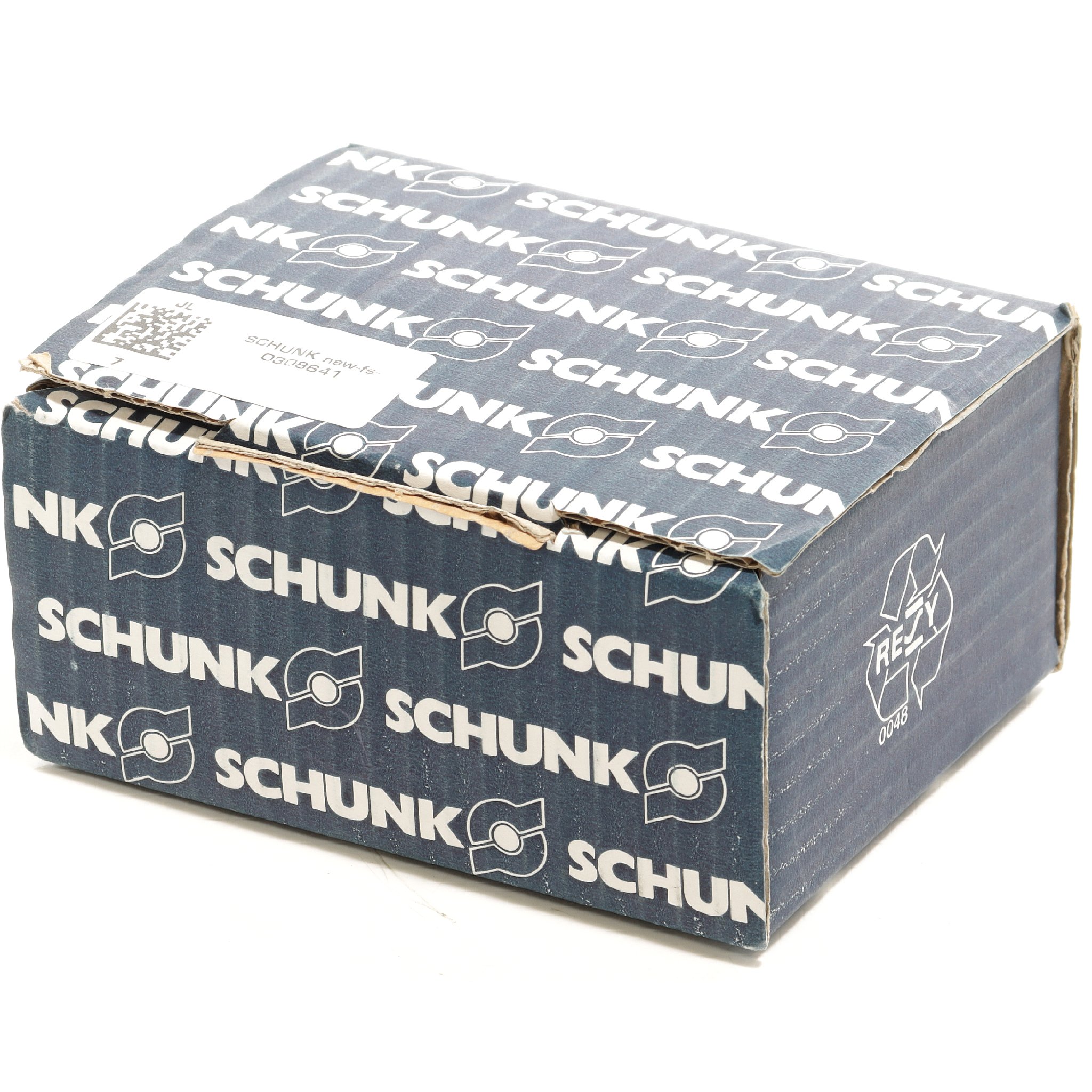 JPG 100-1-AS Parallel gripper JPG 100-1-AS New FS